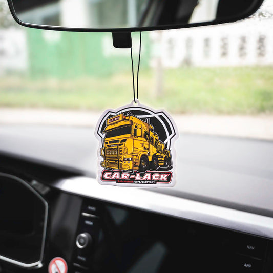 Air Freshener "Berger"