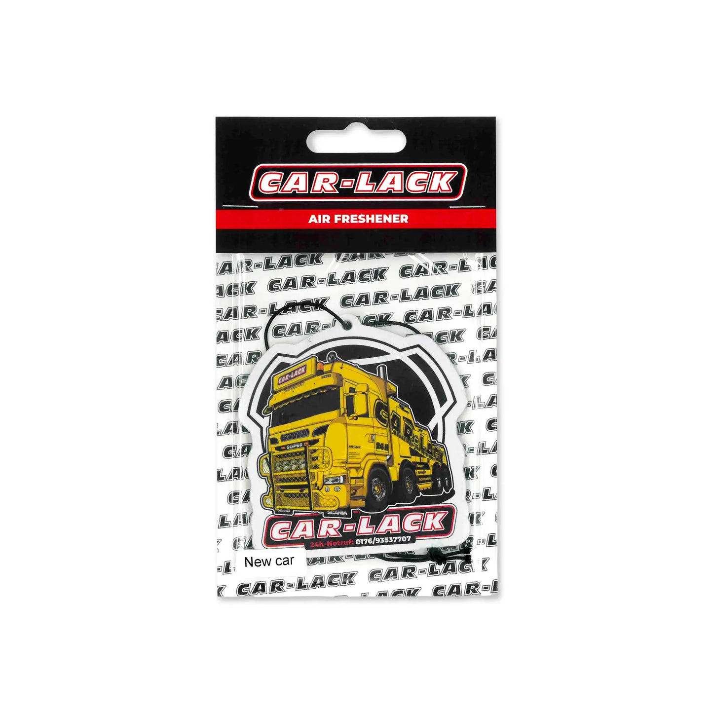 Air Freshener "Berger"